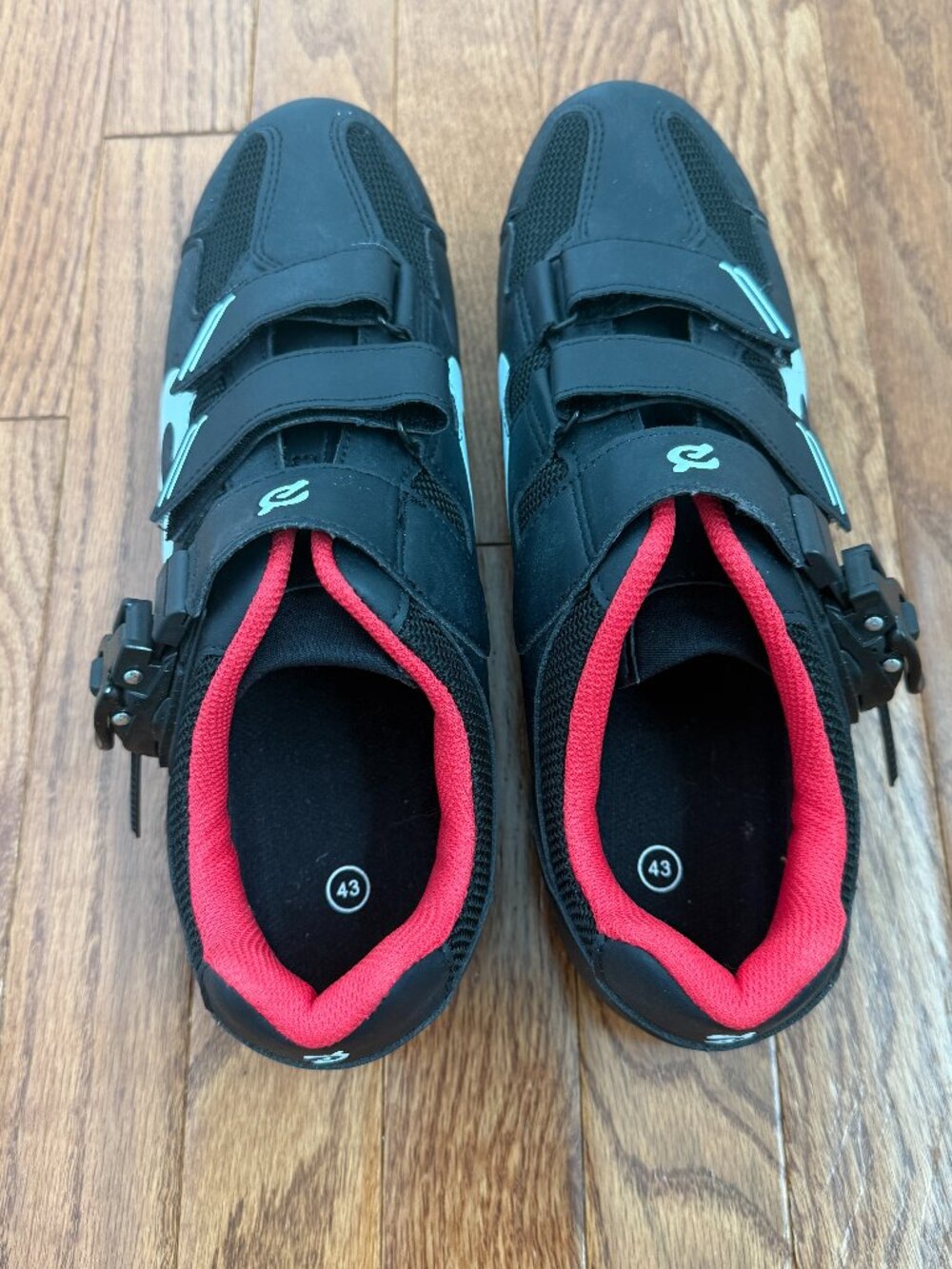 Peloton Cycling Bike Shoes